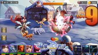 探寻初心，体验纯粹游戏魅力：解析'仙境传说手游初心服'如何还原经典游戏体验