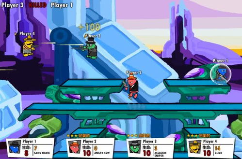 (vr战士忍者)探索虚拟世界的乐趣：体验VR游戏忍者传奇带来的刺激与挑战