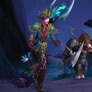 (魔兽为什么登录不了)为何无法登入魔兽之歌？常见问题及解决方案分享