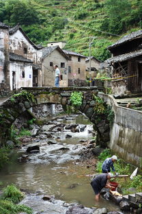 武义九州折相思：一场凄美动人的乡村故事，唤起心底深藏的乡愁情愫。