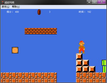 (超级玛丽单机手游)超级玛丽单机游戏的名字叫什么：详解经典游戏背后的命名故事