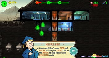 (《辐射1》)全面解析辐射1攻略：3DM版详解与游戏技巧分享