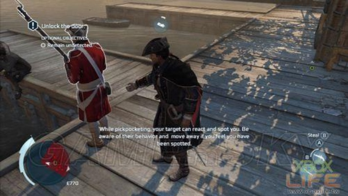 刺客信条3攻略十二章:深度全面解析,轻松掌握游戏技巧与攻略指南! 刺客信条3攻略十二章:深度全面解析,轻松掌握游戏技巧与攻略指南!