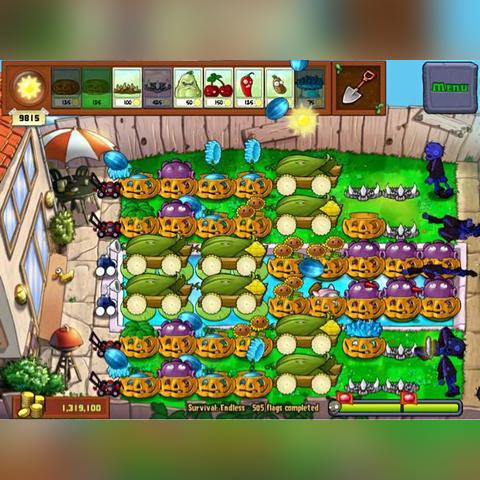 植物大战僵尸经典版苹果安装教程：如何在苹果设备上免费下载并畅玩这款经典游戏