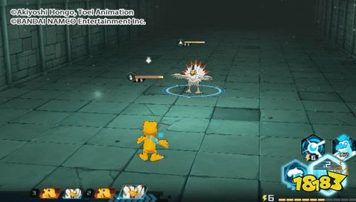 深度解析：2020年度推荐最强数码宝贝新世纪阵容，带你挖掘隐藏实力和策略