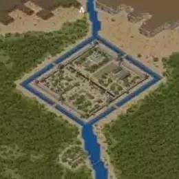 (微信小城程序游戏)微信小游戏中的城主记忆：探索城市建设与经营策略的精彩玩法