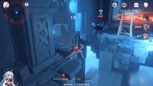 (代号复苏)代号复生者：重启命运之旅，探索失落记忆的秘密与冒险