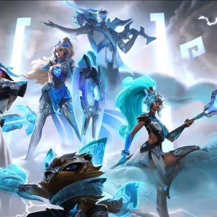 (召唤与合成二什么时候公测)召唤与合成2至臻排行榜：最强卡牌组合与技巧大揭秘