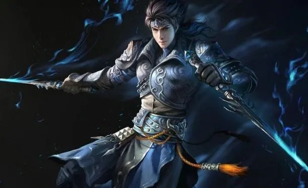 剑气苍生：在纷争与和平之间，剑客如何书写属于自己的传奇人生