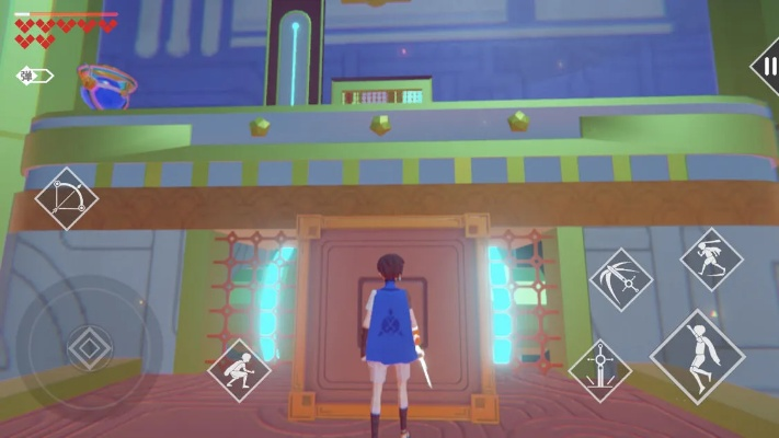 (不可思议之梦蝶怎么过关)不可思议之梦蝶全部攻略：探索梦境，解开谜团，揭开迷幻之幕