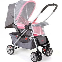 (幼儿推车折叠哪个牌子好)3岁到6岁儿童推车折叠的价格及购买建议