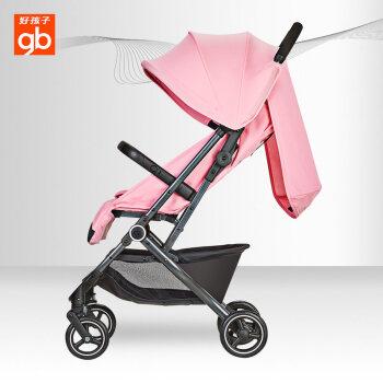 (幼儿推车折叠哪个牌子好)3岁到6岁儿童推车折叠的价格及购买建议