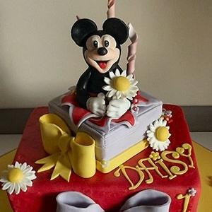 (我要学做蛋糕视频)我要做蛋糕！学习蛋糕制作，打造甜蜜滋味的美食盛宴