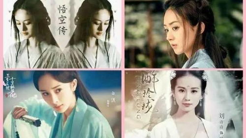 《天外飞仙》精彩演员阵容揭晓：详尽演员表大全，领略每一个角色的魅力与精彩瞬间！