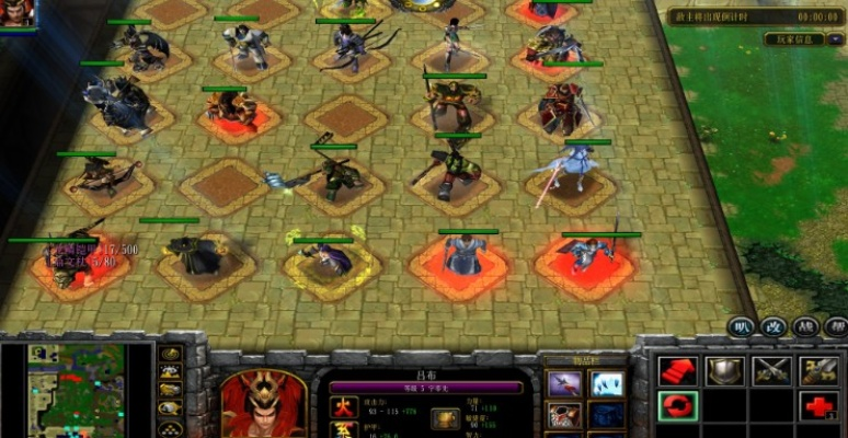 守卫剑阁手机版最新版本更新内容：全新关卡、角色与装备加入！