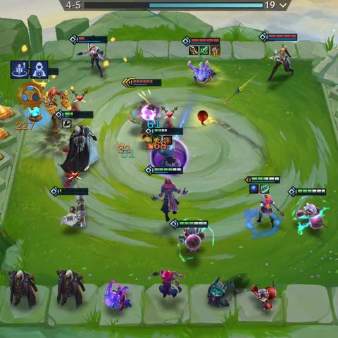 (手机游戏一个魔法师射手)当游戏遇上魔法射手:休闲防御——你准备好迎接新的挑战了吗？