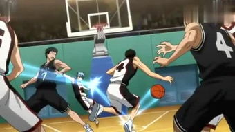 (热血篮球幻之靴)揭秘热血篮球幻之衬衫密码：神秘力量笼罩球场