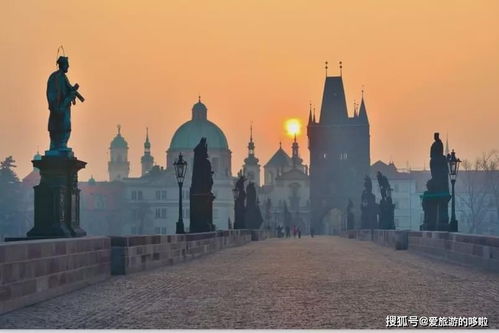探讨布拉格旅游中的裁决王座是什么，揭秘布拉格旅行中的不可错过景点.