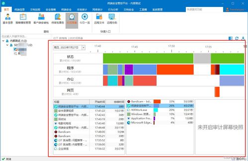 成为电脑监控专家，把握数据安全，守护网络稳定，提升工作效率