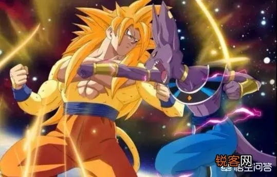 (七龙珠超级赛亚人所有形态)探讨七龙珠超级赛亚人的能力和传承：神秘力量的源泉