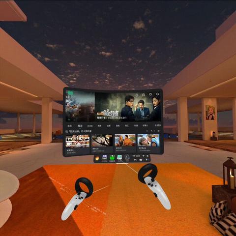 (非常好玩的vr游戏)探索虚拟世界的乐趣：试试这些好玩的VR游戏！