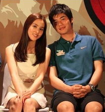 (热恋进行时电视剧)热恋进行时主演京都沙耶是谁？