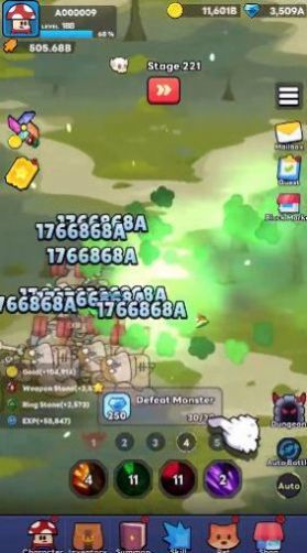 英雄来当家：微信小游戏如何以细腻的人设和丰富的剧情，赢得了广大玩家的喜爱