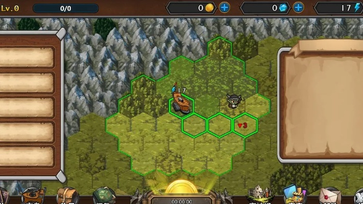 探险魔兽随便塔防：策略与乐趣的完美结合，打造属于你的防御传奇