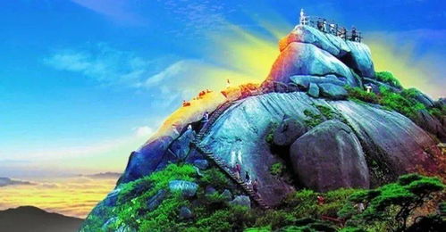 (鹊山招摇山拼音标注)深入探索《山海经》中的鹊山招摇山：拼音注解与神秘解读