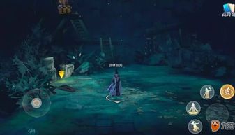 (锦绣江湖传)探寻锦绣江湖入梦铃攻略，挑战潜藏在梦境中的绝世奇遇