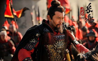 (万军之神是谁)万军之首是哪个，揭秘历史上最强大的军事统帅是谁？