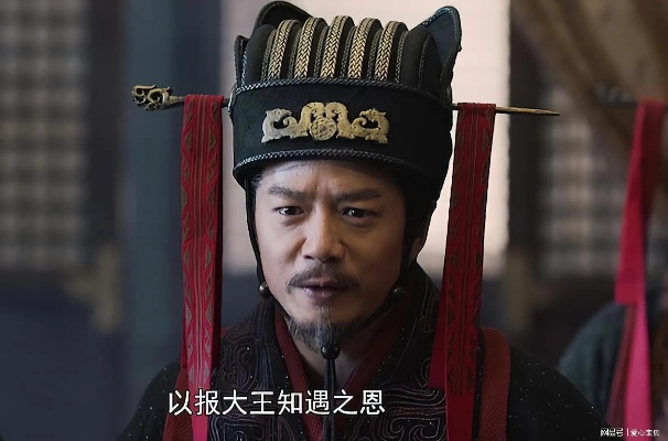 (吕不韦忠心)群英觉醒：吕不韦之智略臻于极致，璀璨绽放如繁星闪耀