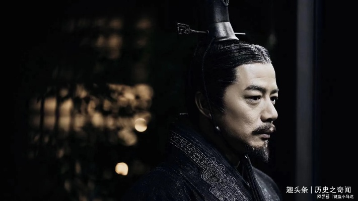 (吕不韦忠心)群英觉醒：吕不韦之智略臻于极致，璀璨绽放如繁星闪耀