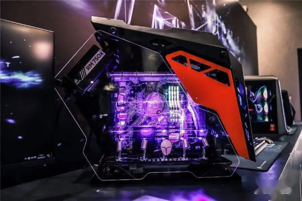 (高端电脑主机品牌)探索最新科技潮流：高端电脑主机带来的无限可能性