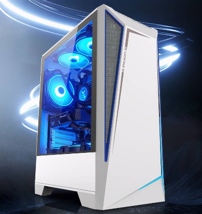 (高端电脑主机品牌)探索最新科技潮流：高端电脑主机带来的无限可能性