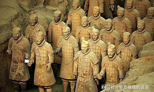 (了解秦兵马俑)探秦兵马俑之谜：解读《秦兵马俑》课文中的历史奥秘