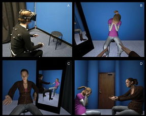 深入解析：代号梦魇的精灵之秘 —— 其在虚拟现实游戏中的角色究竟扮演了何种关键决定性作用？