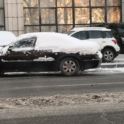 (干雪和湿雪哪个美)湿雪和干雪的特点及区别详解