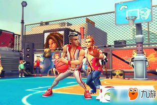 (街球艺术官方下载)街球艺术官方网站: 探索街头文化，感受街头篮球的创意与热情