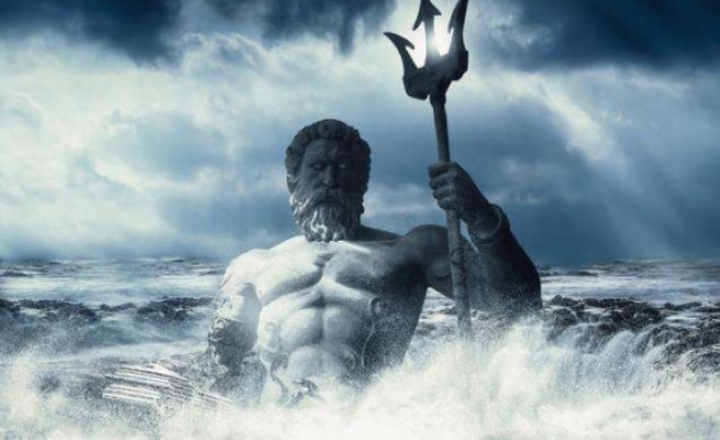 (诺亚变成石像是什么电影?)神秘谁将诺亚变成石像？祸起萧墙谁祸水？