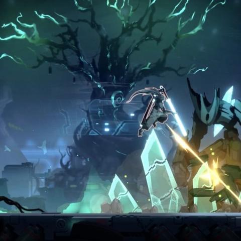 (混沌苍穹是什么意思?)免费苍翼混沌效应解析器，助你解密混沌世界的奥秘