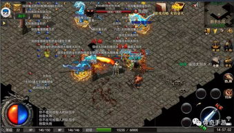 (探索神秘世界)探秘神界传奇下载：畅游神秘神界，开启传奇冒险之旅