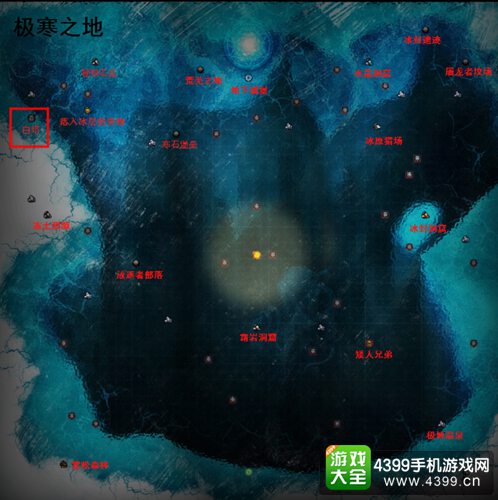 探秘恐怖魔幻世界：暗黑地下城堡2，挑战未知黑暗力量，勇者的冒险传奇