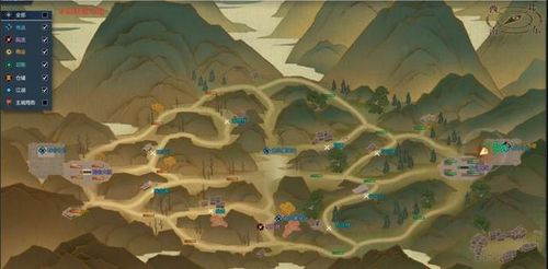 (我的门派布局)我的门派：发掘潜力、提升自我，创新之道