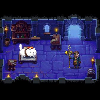 (冒险王法师技能搭配)如何在4399冒险王游戏中选择最适合自己的法师角色