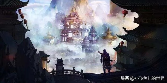 (修道混仙)混搭修仙2：在古代灵域中掀起现代风潮的修真冒险之旅