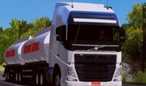 卡车之星无限金币版：全新体验，尽情畅玩，打造属于你的传奇之路！