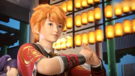 (妖神记181)妖神记381预告：新篇章揭开神秘面纱，精彩不容错过！