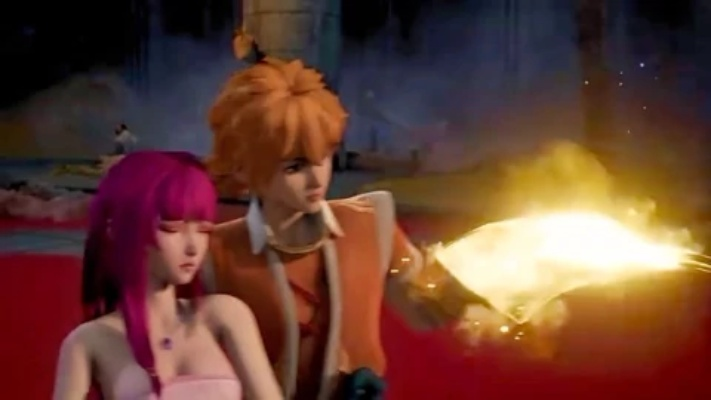 (妖神记181)妖神记381预告：新篇章揭开神秘面纱，精彩不容错过！