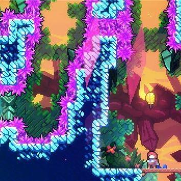 探寻大人气游戏Celeste手机版的全新冒险乐趣